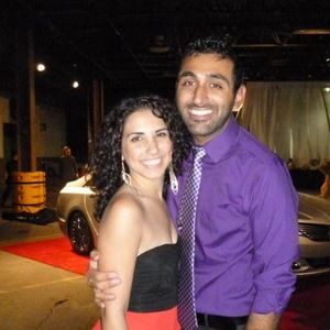 Meet your Posher, Brittany